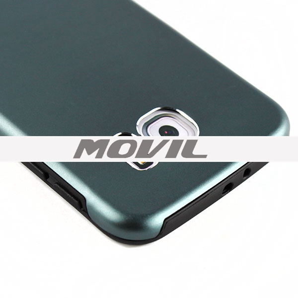 NP-2152 Combinación tpu   pc funda para Samsung Galaxy S6 -2